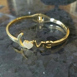 Fashion Jewelry - bracelet